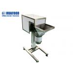 Cassava Grating 800KG/H Ginger Garlic Grinding Machine for sale