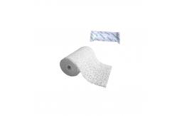 China 1 Roll One Pack 400g 5cm*2m Plaster Gauze Bandages supplier