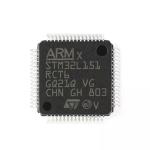 STM32L151RCT6 for sale