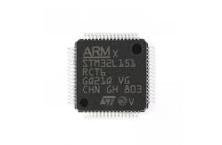 China STM32L151RCT6 supplier