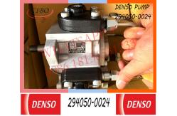 China 2940500024 Diesel Fuel Pump 294050-0024 For ISUZU 8-97602049-4 8976020494 supplier