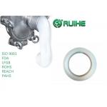 Alkali Resistance 9.5MPa Liquid Silicone Rubber Self Lubricating Oil Seal For Cars for sale