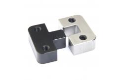 China BT-B . E1308 56 HRC Mould Side Lock High Temperature Resistance supplier