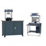 Concrete Compressive Strength Testing Machine 60KN Force for sale