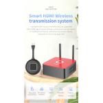 Windows Video Conferencing Meeting Room Wireless Presentation System Audio Transmitter