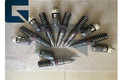China C13 C12 Diesel Engine Parts 2490712 Fuel Injector 249-0712 supplier