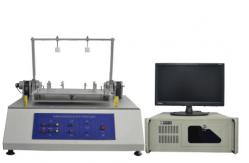 China 200rpm Servo Motor Shaft Torque Endurance Testing Machine supplier