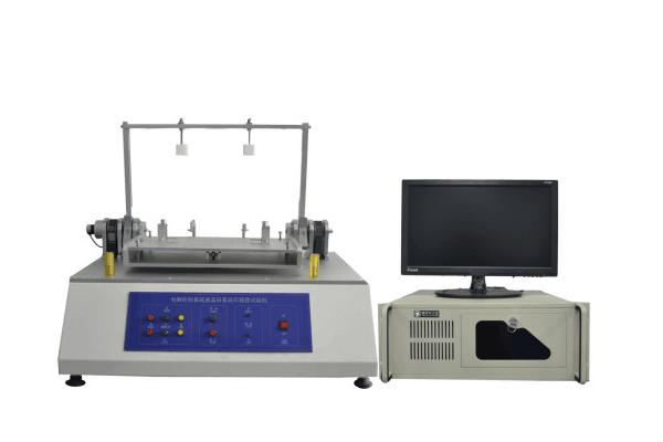 200rpm Servo Motor Shaft Torque Endurance Testing Machine