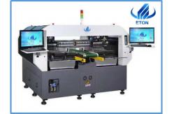China Feeder Conveyor System High Speed Pick And Place Machine Mounting Equipment supplier