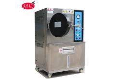 China PCT Pressure Cooker Test Chamber , Extremely Accelerated Stress Test Chamber supplier
