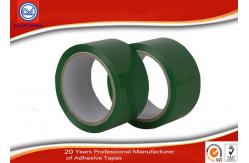 China Acrylic Adhesive Coloured BOPP Packing Tape , Carton Sealing Tape supplier