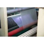 Cold Water Soluble Embroidery Backing Film Pva Water Soluble Plastic Film for sale