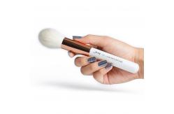 China Jessup 25pcs Natural Makeup Brushes Set supplier