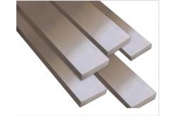 China SGS Cold Drawn 31803 Steel Metal Rod Easy Machining supplier
