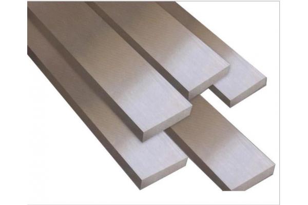 SGS Cold Drawn 31803 Steel Metal Rod Easy Machining