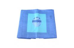 China Sterilized Disposable Surgical Packs ISO13485 With OEM/ODM Service supplier