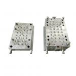 32cavity Medical Device Plastic Injection Moulding 18mm For Eye Drop Cap for sale