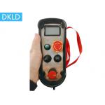 Welding Robot Car Industrial Remote Control for sale
