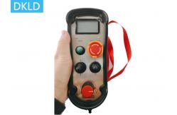 China Concrete Cutting Machine Remote Control supplier