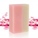 Herbal Rose Yoni Organic Handmade Soap For Basic Cleaning for sale