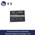 STM32F469NIH6 BGA216 Electronic Components IC MCU Microcontroller Integrated Circuits STM32F469NIH6