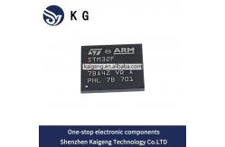 China STM32F469NIH6 BGA216 Electronic Components IC MCU Microcontroller Integrated Circuits STM32F469NIH6 supplier