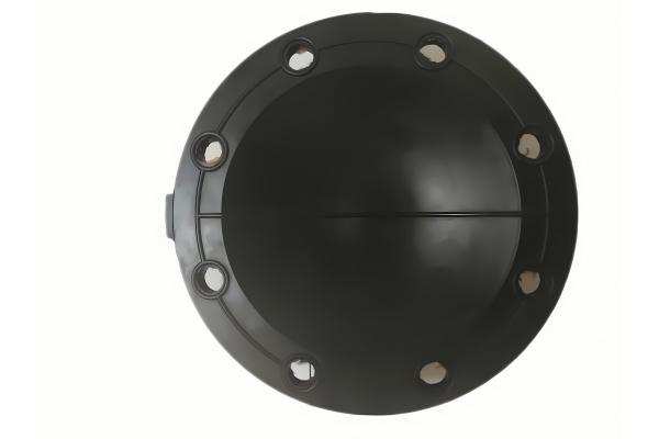 Chemical Compatibility Resistance to Chemicals Flexibility and Durability for Maximum Pressure Tolerance