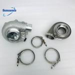 Supercore Genuine Garrett G25-660   858161-5003s a/R 0.72 V Band Standard Rotation Ball Bearing Turbo G25-660 Standard Rotation Ar 0.72 V-Band Cast Iron Turbine Turbo 871389-5010s 858161-500 for sale