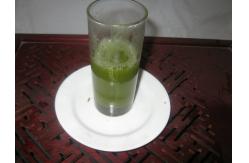 China Light Green Japan Matcha Green Tea With Characteristic Aroma supplier