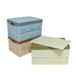 Multifunctional Reusable Cube Household Storage Containers Collapsible Weight 2.2kg