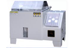 China IEC 68-2-11 Continuous Spray Programmable Salt Fog Test Chamber supplier