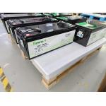 48V 100AH Rechargeable LiFePO4 Battery Advanced Technology For Electric Vehicles
