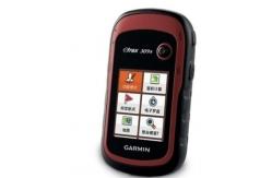 China Garmin Brand Etrex309X GPS Handheld with Manual in Chinese and English supplier