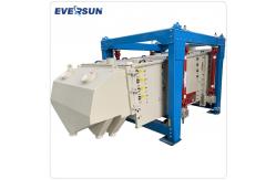China Plastic Flour Granule Sieving Device Gyratory Vibrating Sieve Sifter supplier