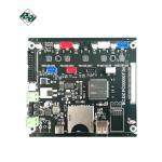 HASL Prototype Electronics PCB Assembly Multipurpose Practical for sale