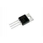 China 16A400V TO-220AB Fast Recover Diodes For Rectifier High Efficiency MUR1640CT manufacturer