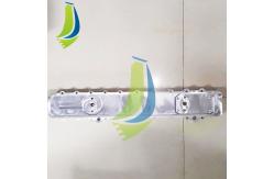 China 255-2904 2552904 Oil Cooler Cover For E320C Excavator supplier