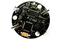 China 0.2mm Aluminum LED PCBA SMD LED Bulb PCB Circuit Board Assembly supplier