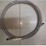 ABB Fiber Optical Cable SF810 Standard Quartz Fiber SS Flexible for Applications for sale