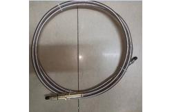 China ABB Fiber Optical Cable SF810 Standard Quartz Fiber SS Flexible for Applications supplier