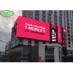 P2.5 HD Advertising LED Screen With Waterproof Housing LED Lights 3 Years Warranty for sale