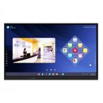 86 inch iBoard Interactive Flat Panel Display Conference Classroom for sale
