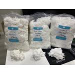 Absorbent Cotton Bleached Folded Cotton for Medical Surgery EN 149 -2001 A1-2009 Standard for sale