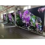 Small Pixel P2.5 HD Indoor LED Display Advertising Waterproof Ordinary Steel for sale