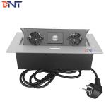 office furniture table gas pop up sockets with network hdmi vga usb data for sale