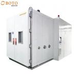 Walk In Programmable Temperature And Humidity Test Chamber for sale