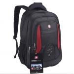 Swiss backpack waterproof Men sports backpacks outdoor camping bag for sale