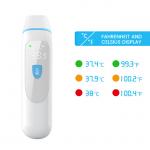 ROHS Handheld Infrared Ear Fever Thermometer for sale