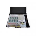 Vocational Training Tools And Equipment Electrical Engineering Lab Equipment 8086 Microprocessor Trainer