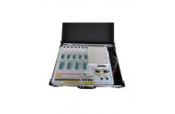China Vocational Training Tools And Equipment Electrical Engineering Lab Equipment 8086 Microprocessor Trainer supplier